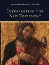 Produktbild: Interpreting the New Testament
