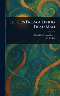 Produktbild: Letters From a Living Dead Man