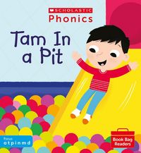 Produktbild: Tam In a Pit (Phase 2, Set 1)