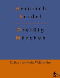 Produktbild: Drei&szlig;ig M&auml;rchen