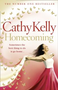Produktbild: Kelly, C: Homecoming