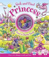 Produktbild: Seek and Find Princess