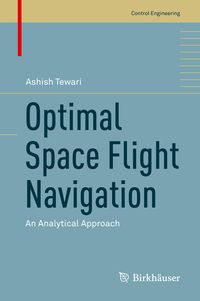 Produktbild: Optimal Space Flight Navigation