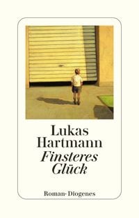 Produktbild: Finsteres Gl&uuml;ck