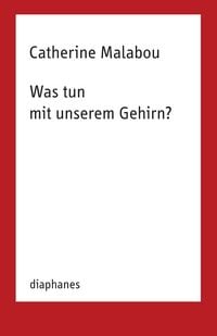 Produktbild: Was tun mit unserem Gehirn?