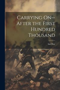 Produktbild: Carrying On--after the First Hundred Thousand