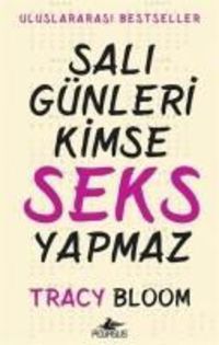 Produktbild: Sali G&uuml;nleri Kimse Seks Yapmaz
