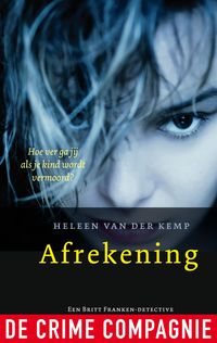 Produktbild: Afrekening