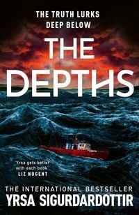 Produktbild: The Depths