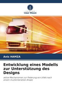 Produktbild: Entwicklung eines Modells zur Unterst&uuml;tzung des Designs