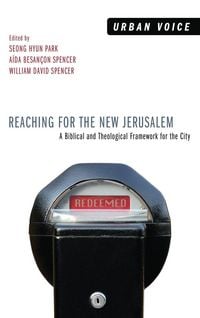 Produktbild: Reaching for the New Jerusalem
