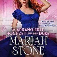 Produktbild: Eine arrangierte Hochzeit für den Duke