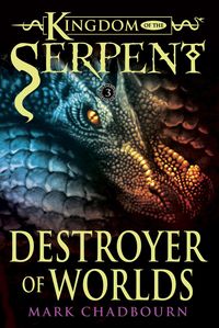 Produktbild: Destroyer Of Worlds