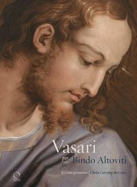 Produktbild: Vasari for Bindo Altoviti