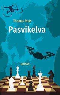 Produktbild: Pasvikelva