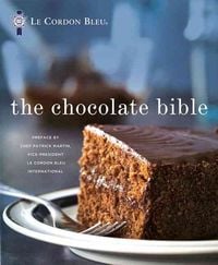 Produktbild: Chocolate Bible