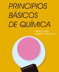 Produktbild: Principios b&aacute;sicos de qu&iacute;mica