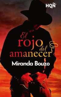Produktbild: El rojo del amanecer