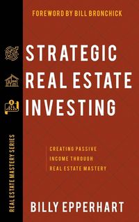 Produktbild: Strategic Real Estate Investing