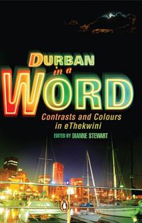 Produktbild: Durban in a Word