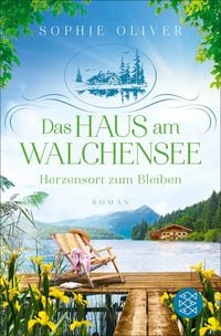 Produktbild: Das Haus am Walchensee