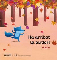 Produktbild: Ha arribat la tardor!