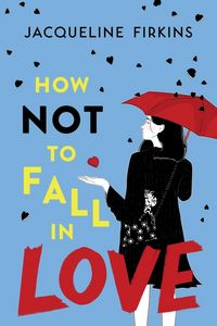 Produktbild: How Not to Fall in Love