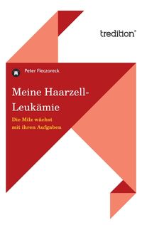 Produktbild: Meine Haarzell-Leuk&auml;mie