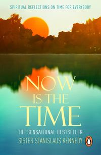 Produktbild: Now is the Time