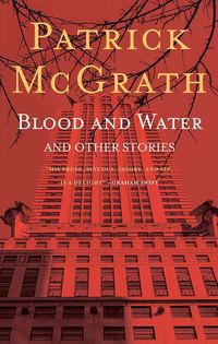 Produktbild: Blood and Water and Other Stories