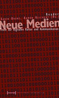 Produktbild: Reader Neue Medien