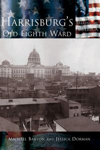Produktbild: Harrisburg's Old Eighth Ward