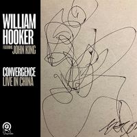 Produktbild: Convergence: Live in China