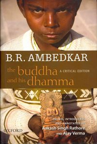 Produktbild: The Buddha and His Dhamma