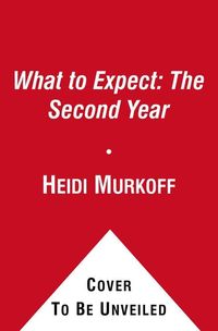 Produktbild: What to Expect: The Second Year
