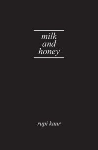 Bild vom Artikel Milk and Honey. Gift Edition vom Autor Rupi Kaur