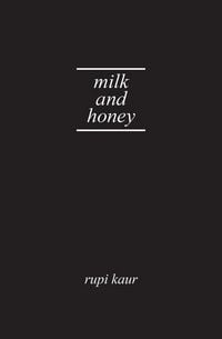 Produktbild: Milk and Honey. Gift Edition