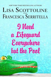 Produktbild: I Need a Lifeguard Everywhere