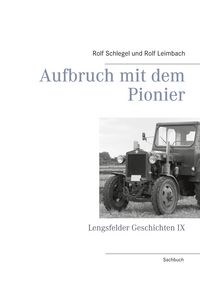 Produktbild: Aufbruch mit dem Pionier