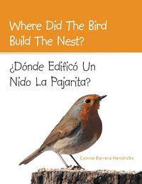 Produktbild: Where Did the Bird Build the Nest?