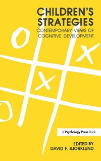 Produktbild: Children's Strategies