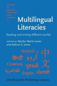 Produktbild: Multilingual Literacies