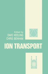 Produktbild: Ion Transport