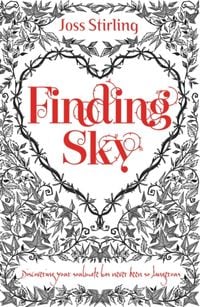Produktbild: Stirling, J: Finding Sky
