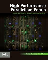 Produktbild: High Performance Parallelism Pearls Volume One