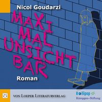 Produktbild: Maximal unsichtbar