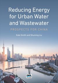 Produktbild: Reducing Energy for Urban Water and Wastewater