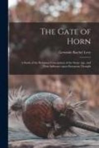 Produktbild: The Gate of Horn