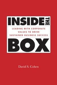 Produktbild: Inside the Box