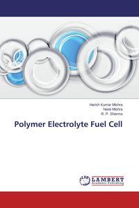Produktbild: Polymer Electrolyte Fuel Cell